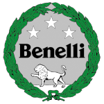Logotipo Benelli