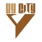 Logotipo By City