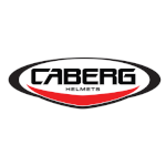 Logotipo Caberg