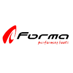 Logotipo Forma Boots
