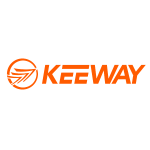 Logotipo Keeway