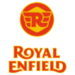 Logotipo Royal Enfield