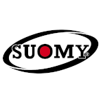Logotipo Suomy