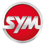 Logotipo SYM