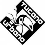 Logotipo Tucano Urbano